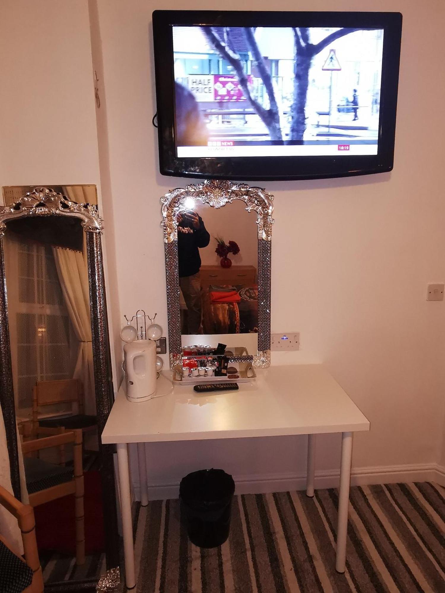 Bukhari Hotel Blackpool Habitación foto